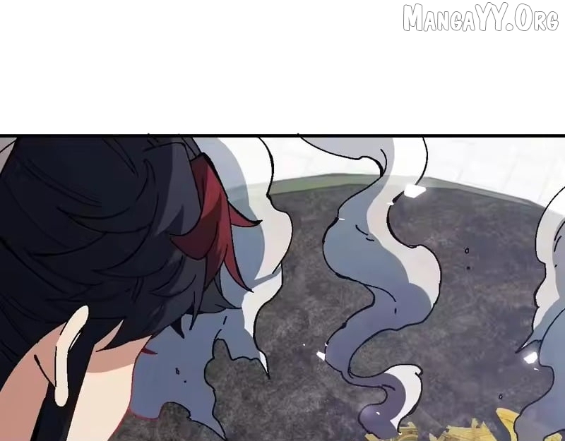 Master: This rebellious disciple is definitely not the Holy Son Chapter 169 - page 98